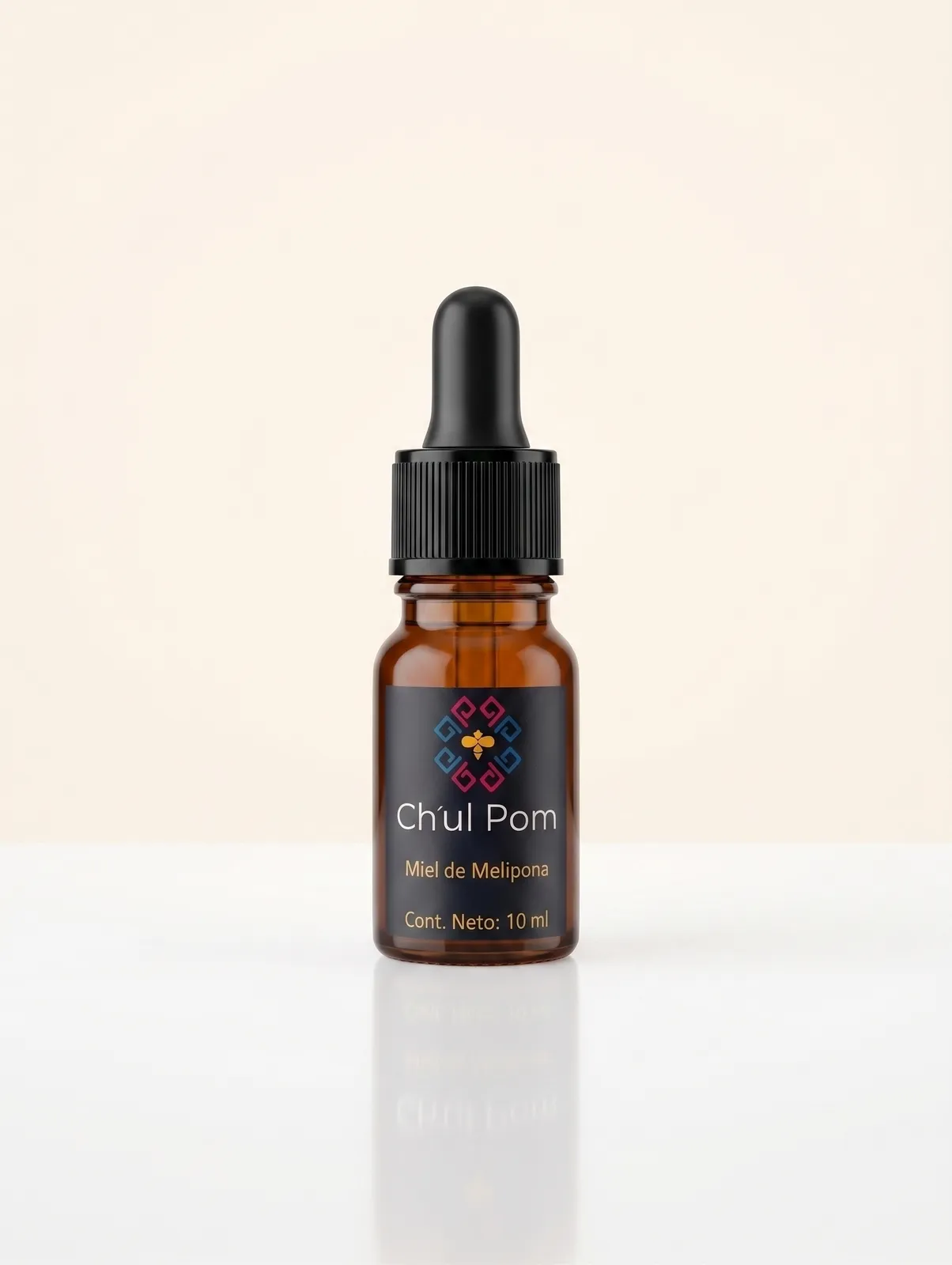 Miel Melipona de 10 ml